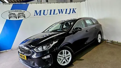 Occasion Kia Ceed Sportswagon 120 PK (88 kW) 2020 Stationwagen