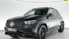 Gebruikt 2021 Mercedes GLE53 AMG Premium Plus SUV | € 86.995 (Eerlijke prijs)