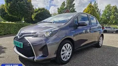Gebruikt 2015 Toyota Yaris Hatchback | € 7.499 (Goede deal)