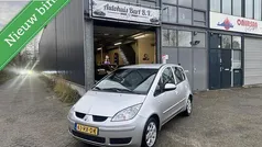 Grijs (metallic) Gebruikt 2005 Mitsubishi Colt Hatchback | € 1.999 (Eerlijke prijs)