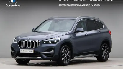 Occasion BMW X1 Executive 192 PK (141 kW) 2019 SUV