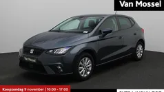 Gebruikt 2022 Seat Ibiza Style Hatchback | € 15.944 (Eerlijke prijs)