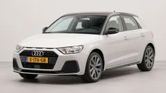 Grijs Gebruikt 2023 Audi A1 Sportback Advanced Hatchback | € 28.450 (Eerlijke prijs)