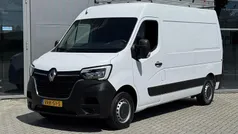 Gebruikt 2022 Renault Master Komfort Van | € 18.597 (Eerlijke prijs)