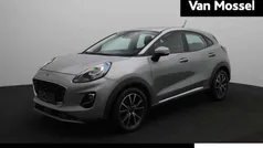 Gebruikt 2022 Ford Puma Titanium SUV | € 18.745 (Goede deal)