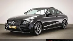 Gebruikt 2020 Mercedes C200 Advantage Coupé | € 33.800 (Eerlijke prijs)