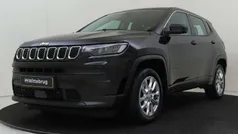 Gebruikt 2022 Jeep Compass Longitude SUV | € 29.925 (Goede deal)