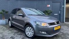 Gebruikt 2014 VW Polo Hatchback | € 3.995 (Goede deal)