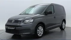 Gebruikt 2024 VW Caddy Style MPV | € 22.950 (Goede deal)
