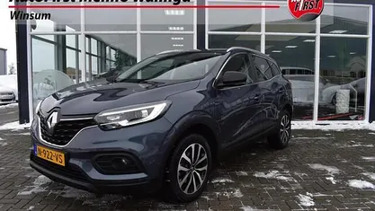 Occasion Renault Kadjar LIMITED 140 PK (102 kW) 2022 SUV