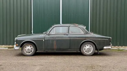 Occasion Volvo Amazon 90 PK (66 kW) 1968