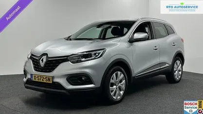 Occasion 2019 Renault Kadjar Intens SUV | € 16.000 (Eerlijke prijs)