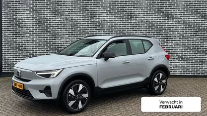 Occasion 2024 Volvo EX40 Single Motor SUV | € 35.894 (Eerlijke prijs)
