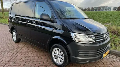 Occasion 2019 VW T6.1 Van | € 19.999 (Goede deal)