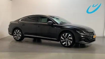 Occasion VW Arteon Business+ 157 PK (115 kW) 2021 Hatchback