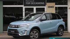 Blauw Gebruikt 2023 Suzuki Vitara SUV | € 26.745 (Eerlijke prijs)