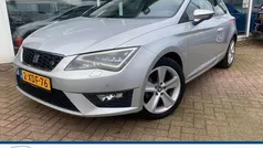 Grijs Gebruikt 2014 Seat Leon Business Hatchback | € 9.950 (Eerlijke prijs)