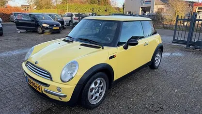 Occasion 2003 Mini ONE Hatchback | € 1.550 (Eerlijke prijs)