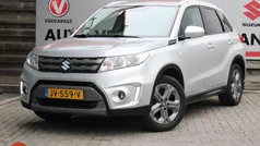 Gebruikt 2016 Suzuki Vitara Exclusive SUV | € 13.450 (Eerlijke prijs)