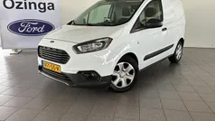 Gebruikt 2020 Ford Transit Trend Van | € 9.450 (Super prijs)