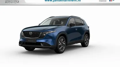 Occasion Mazda CX-5 Exclusive-Line 140 PK (102 kW) 2026 SUV