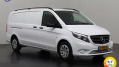 Gebruikt 2019 Mercedes Vito Sedan | € 17.900 (Eerlijke prijs)