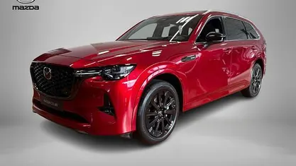 Occasion Mazda CX-80 Homura-Line 328 PK (241 kW) 2026 SUV