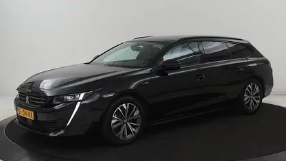 Occasion Peugeot 508 Allure 224 PK (164 kW) 2022 Stationwagen