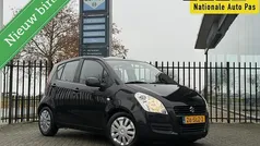 Gebruikt 2011 Suzuki Splash Comfort Hatchback | € 4.950 (Eerlijke prijs)