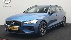 Gebruikt 2020 Volvo V60 R-Design Stationwagen | € 30.730 (Eerlijke prijs)