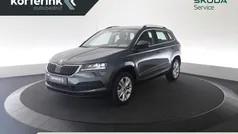 Grijs Gebruikt 2021 Skoda Karoq Business Line SUV | € 23.950 (Goede deal)