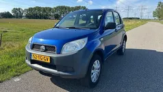 Blauw Gebruikt 2006 Daihatsu Terios SUV | € 3.949 (Super prijs)
