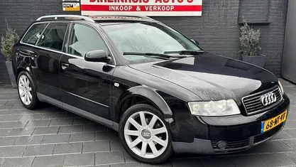 Occasion Audi A4 131 PK (96 kW) 2004 Stationwagen