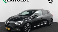 Zwart Gebruikt 2019 Renault Clio IV Intens Hatchback | € 14.335 (Eerlijke prijs)