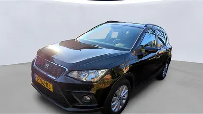 Occasion Seat Arona Business 95 PK (69 kW) 2021 SUV