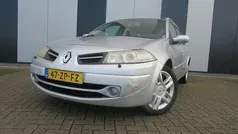 Gebruikt 2008 Renault Mégane GrandTour Stationwagen | € 1.950 (Eerlijke prijs)