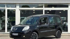 Zwart Gebruikt 2011 Renault Kangoo MPV | € 7.499 (Eerlijke prijs)