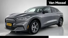 Grijs Gebruikt 2021 Ford Mustang Mach-E SUV | € 27.450 (Eerlijke prijs)
