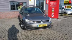 Grijs Gebruikt 2014 VW Golf VII Comfortline Stationwagen | € 7.950 (Eerlijke prijs)