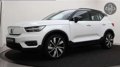 Occasion 2020 Volvo XC40 SUV | € 26.495 (Eerlijke prijs)