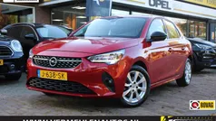 Gebruikt 2020 Opel Corsa Elegance Hatchback | € 13.900 (Eerlijke prijs)