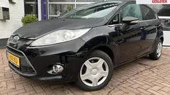 Gebruikt 2009 Ford Fiesta Trend Hatchback | € 2.750 (Goede deal)