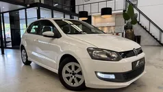 Gebruikt 2011 VW Polo Hatchback | € 3.345 (Eerlijke prijs)