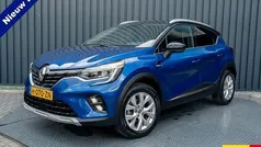 Gebruikt 2020 Renault Captur Intens SUV | € 16.945 (Eerlijke prijs)