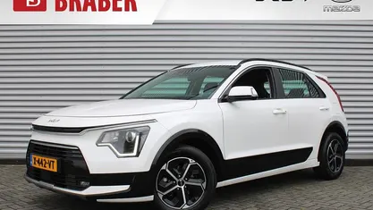 Occasion 2024 Kia Niro SUV | € 29.045 (Eerlijke prijs)