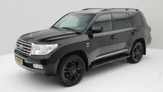 Overige Gebruikt 2009 Toyota Land Cruiser V8 Executive SUV | € 26.000 (Goede deal)