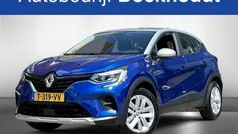 Gebruikt 2022 Renault Captur Evolution SUV | € 19.900 (Eerlijke prijs)