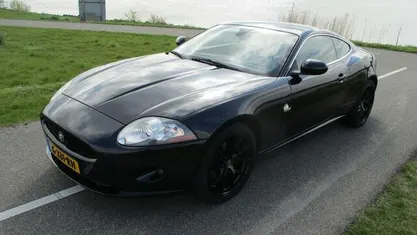 Occasion Jaguar XK 298 PK (219 kW) 2006 Coupé