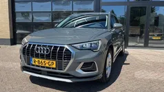 Gebruikt 2022 Audi Q3 Advanced SUV | € 34.950 (Eerlijke prijs)