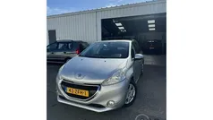 Gebruikt 2012 Peugeot 208 Hatchback | € 4.750 (Eerlijke prijs)